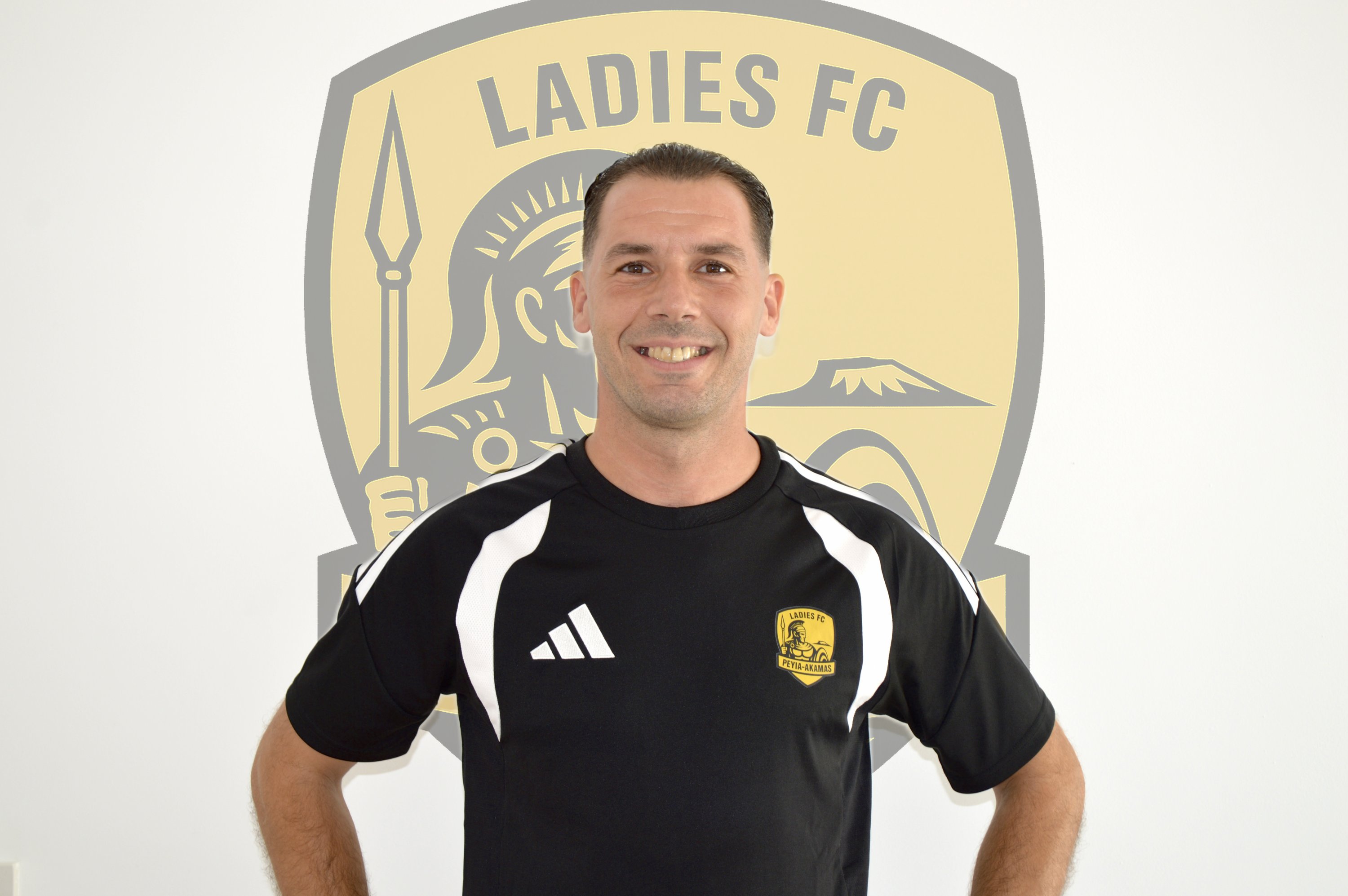Panagiotis Pagiazitis